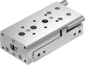 FESTO Mini-suwak 8085119 DGST-10-40-PA Materiał obudowy: kute aluminium 1 szt.