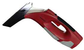 Bezprzewodowe urządzenie do próżniowego czyszczenia okien, 10W, RS PRO