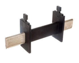 Zwieracz instalacyjny NH1 250A /izolowany srebrzony/ NVLI 1 004941222