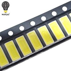 LED do matrycy TV Soeul 7030 6V 1,5W