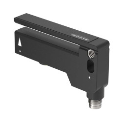 Czujniki fotoelektryczne w obudowie prostokątnej Banner PNP