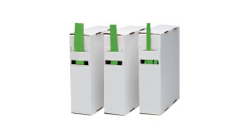 Rurka termokurczliwa średnica przed 12.5 → 6mm średnica po skurczeniu 6mm RND 2:1 dł. 5m