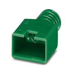 RJ Phoenix Contact do użytku z: RJ45 Tuleja zabezpieczająca przed zginaniem RJ45