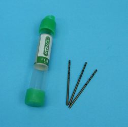 1,50mm HSS Co WIERTŁO KOBALTOWE