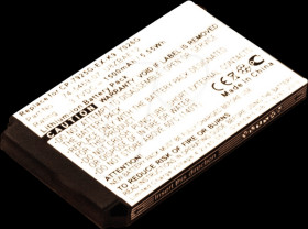 23014 DECT phone battery, Li-Ion, 1500 mAh