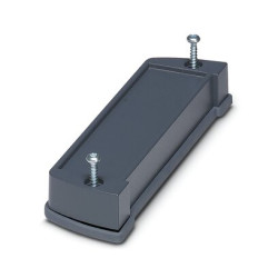 Wzmocnione złącze zasilania Phoenix Contact Śruba