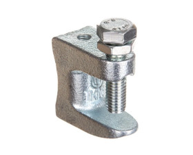 Zacisk z gwintem wewnętrznym 6 stal TKN M6 386805