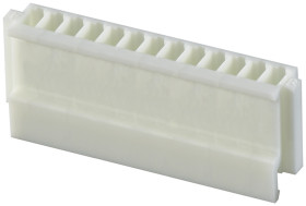 Obudowa złącza 13-pinowe -rzędowe raster: 2.5mm JST Żeński NH Rozłączalne złącze zaciskowe