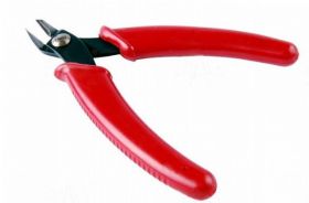 SZCZYPCE BOCZNE ES255 ODGIETE