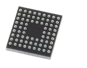 Mikrokontroler STMicroelectronics STM32L4 WLCSP 72-pinowy Montaż powierzchniowy ARM Cortex M4 512 kB 32bit 80MHz Flash