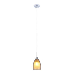 Lampa wisząca Niki 1 dymna LP-567/1P Light Prestige
