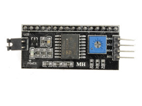 Konwerter I2C LCD HD44780 /956