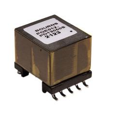 Transformator LAN, 100μH 3.33:1 Montaż powierzchniowy