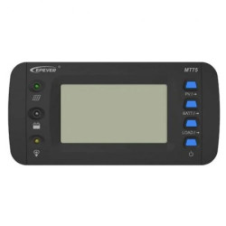 Panel sterujący MT75