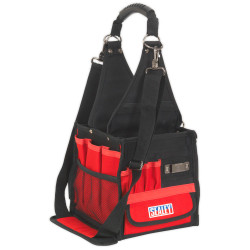 Sealey AP518 Technician&#x27;s Utility/Tool Storage Bag