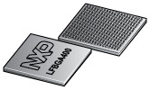 i.MX 6 series 32-bit MPU, ARM Cortex-A9 core, 800MHz, ARM Cortex-M4 core, 166MHz, BGA
