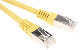 Kabel do akwizycji danych Kabel RJ45 Socomec do: Seria DIRIS Digiware