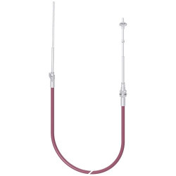 Przewód 3VA9278-0CC20, Siemens, 3VA9, SENTRON