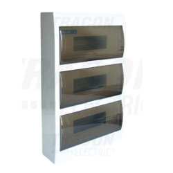 Rozdz. 42mod.n/t IP40 3x14 EDFK-14/3 TRACON