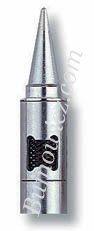 Grot ostry do lutownicy gazowej IRODA fi-2.0mm