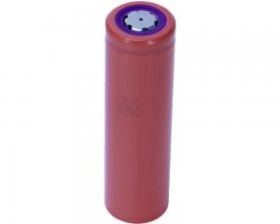 AKUM.18650 UR18650ZT 3,6V 2,6AH 5,2A