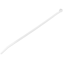 Opaska kablowa długość 250mm szerokość 4 mm StarTech.com Nylon 66