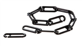 Łańcuch Do Zawieszki Spustowej W Systemach Antyoblodzeniowych Ls-01 (Opak....