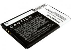 AKUM.GSM SAMS.STAR II AB463651BC 950MAH