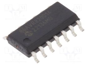 AVR32DD14-I/SL