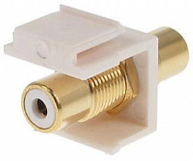 Moduł Keystone Cinch FX-C1