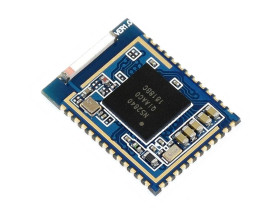 Waveshare NRF52840 Bluetooth 5.0 Module, Small &amp; Stable
