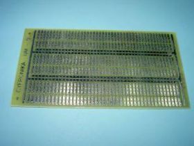 UM-9 PŁYTKA UNIWERSALNA 66mm x 125mm