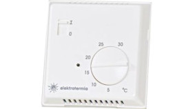 Regulator Temperatury Ek051-25616 Bimetaliczny Do Pieców Doa 20,30,40,50...