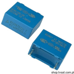 B32921C3104M000 100nF 305VAC 10% MKP R10.0 EPCOS