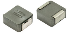 Cewka indukcyjna drutowa SMD 3,3 μH ± 20% 2225 (5664M) Idc 9.2A