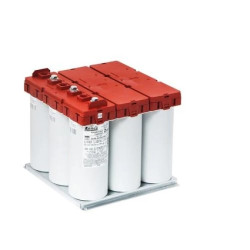 Kondensator ZVAR 3P 75KVAR/525V 50HZ