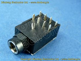 JACK SOCKET9