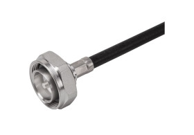 Adapter koncentryczny Koncentryczny Koncentryczny Rodzaj A Męski