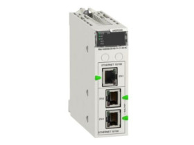 M580 IEC 61850 MODUŁ COM BMENOP0300 SCHNEIDER ELECTRIC