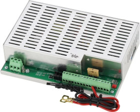 Zasilacz buforowy impulsowy PSG3-24V5A-D 27,6V/5A/2x40Ah do zabudowy Grade 3