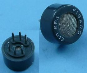 TGS-813-A00 CH4/LPG CZUJNIK METANU