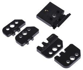 Zestaw matryc do zaciskania Styki Ampseal TE Connectivity Izolowane