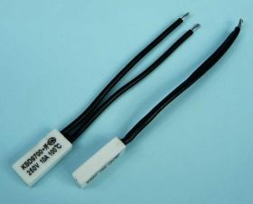 TERM.9700 NO 105řC 10A/250V CERAM.