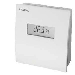 Czujnik Siemens BPZ:QAA2061D BPZ:QAA2061D