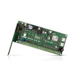 Centrala alarmowa PERFECTA 32-WRL