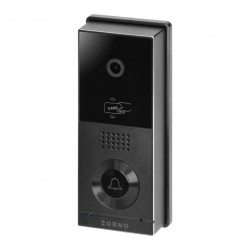 Wideo kaseta jednorodzinna, Full HD, RFID, do rozbudowy zestawu XIRAN,OR-VID-MA-1079KV