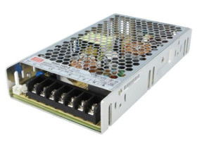 RSP-100-5 Zasilacz impulsowy do wbudowania modułowy 100W 5VDC 20A