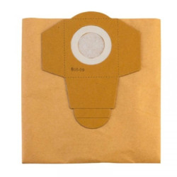 Worki do odkurzaczy 20L (5 szt..) 2351152