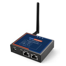 USR-DR185s-G mini router LTE kat.1