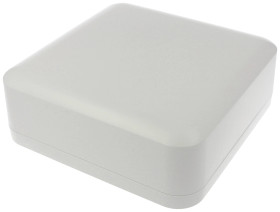 Hammond Electronics 1556HAGY Obudowa uniwersalna, (D x S x W) 200 x 200 x 70 mm, tworzywo ABS, 1 szt.